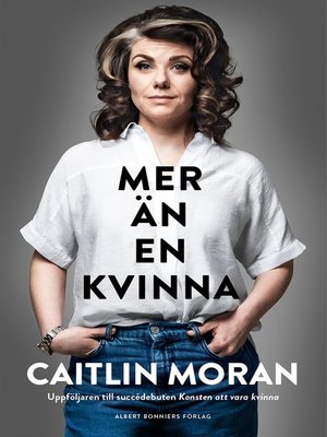 cover image of Mer än en kvinna